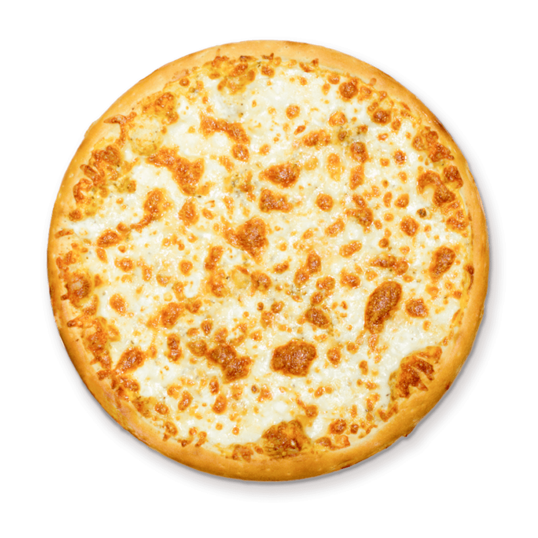 Сырная 25 см.