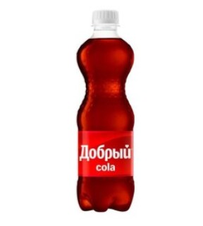 Добрый кола