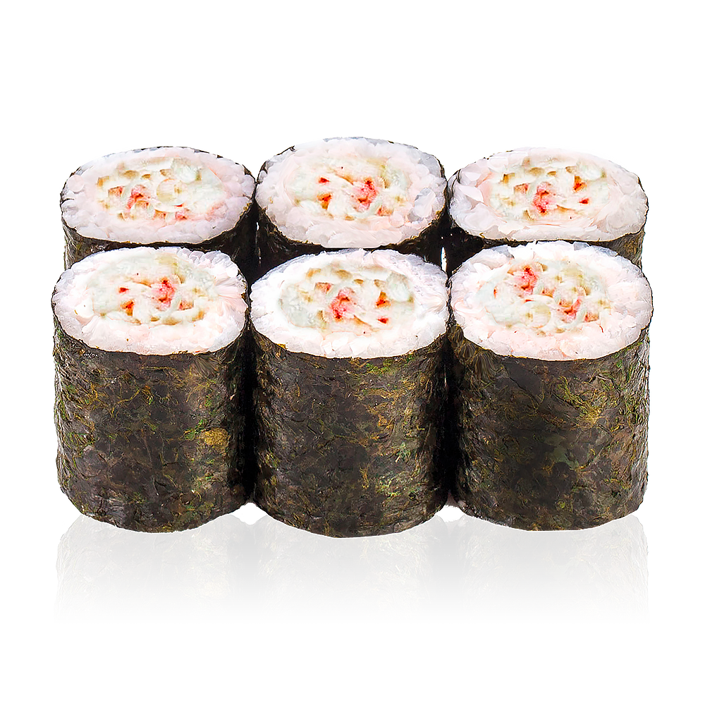 Ролл Кани маки