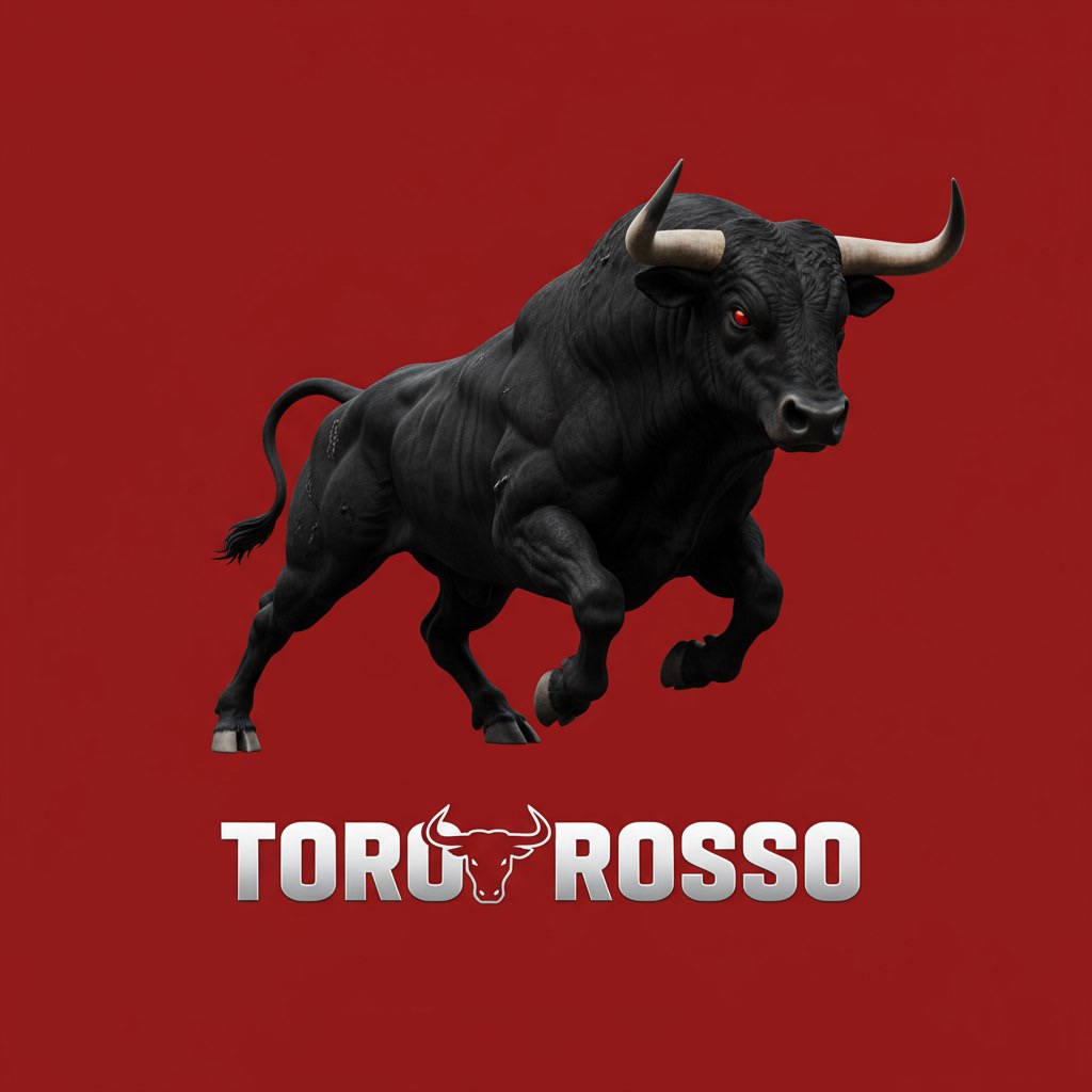 Торо Россо - логотип