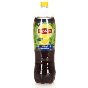 Lipton 0,5 л