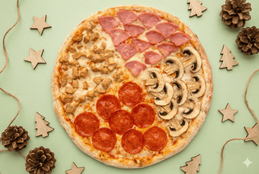 Времена года