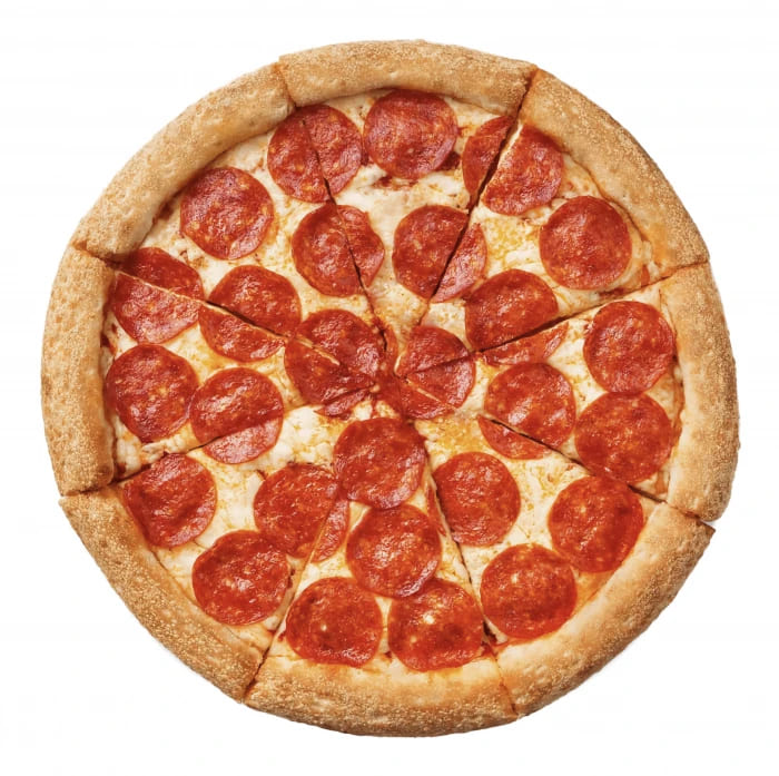 Пепперони 25 см
