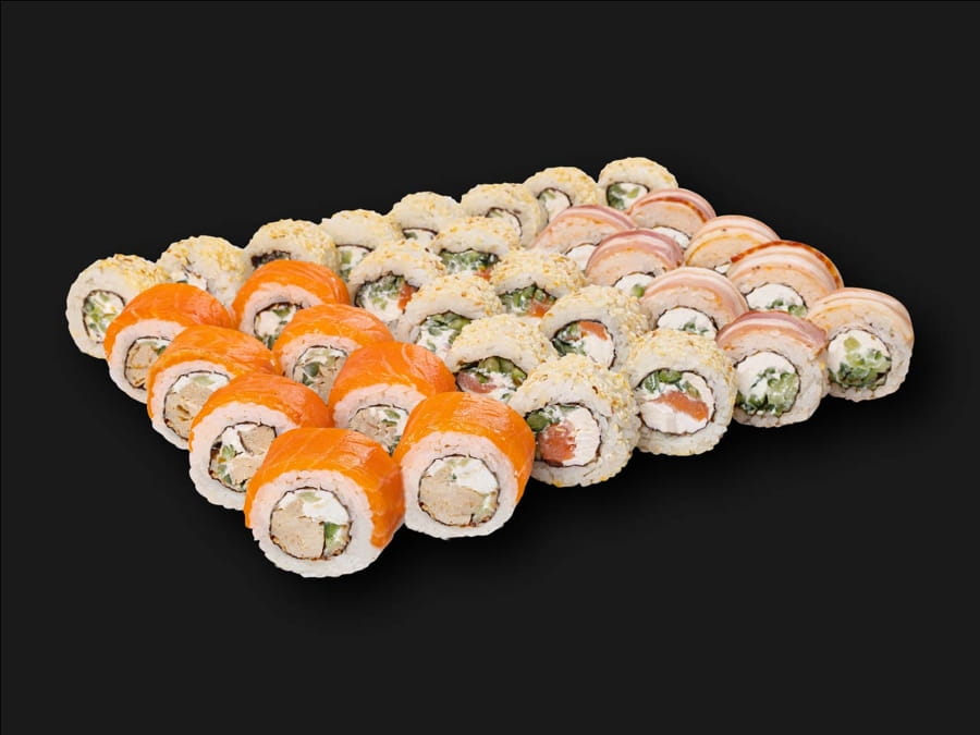 Сет Филадельфия