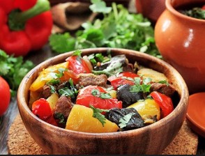 Чанахи