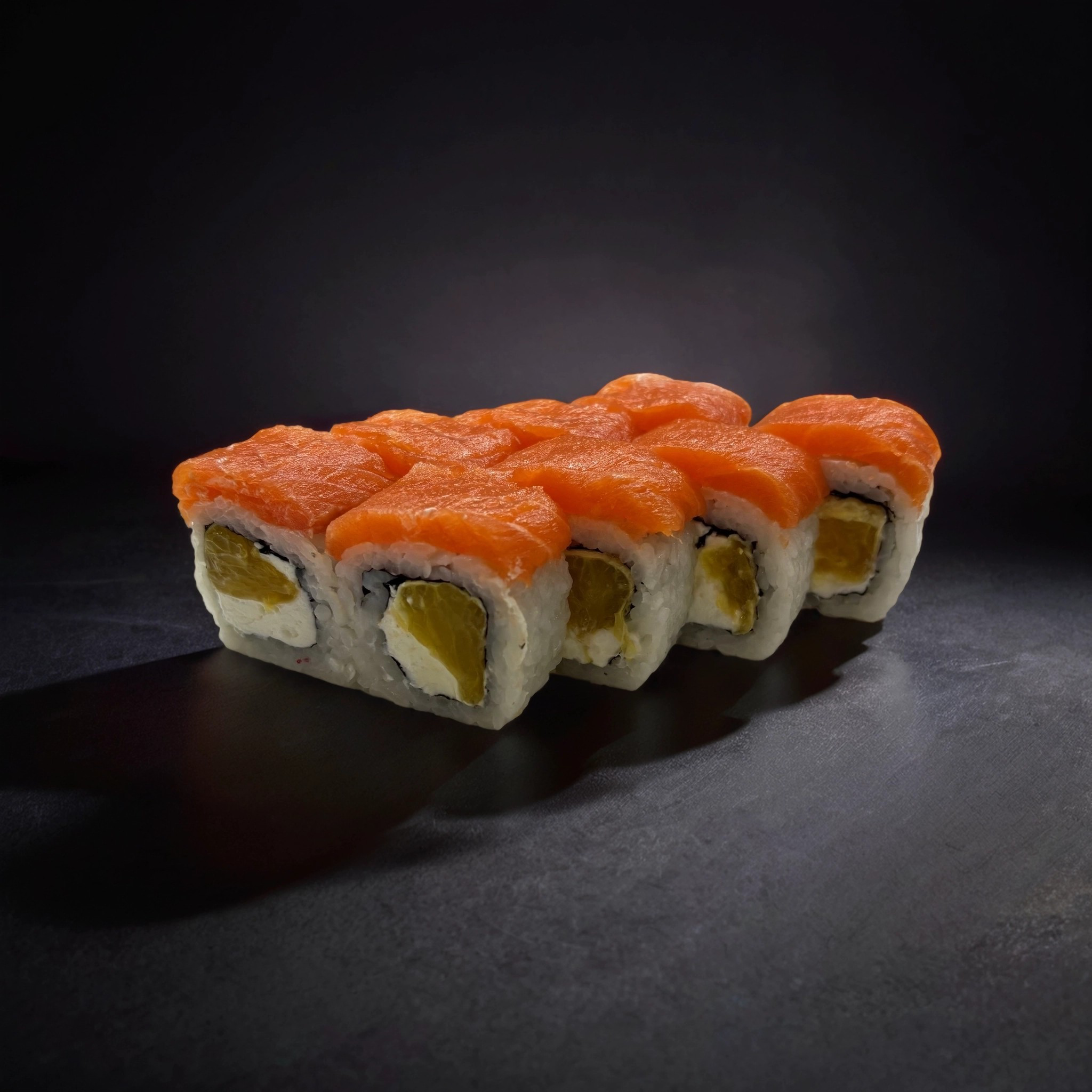 Фила Апельсин