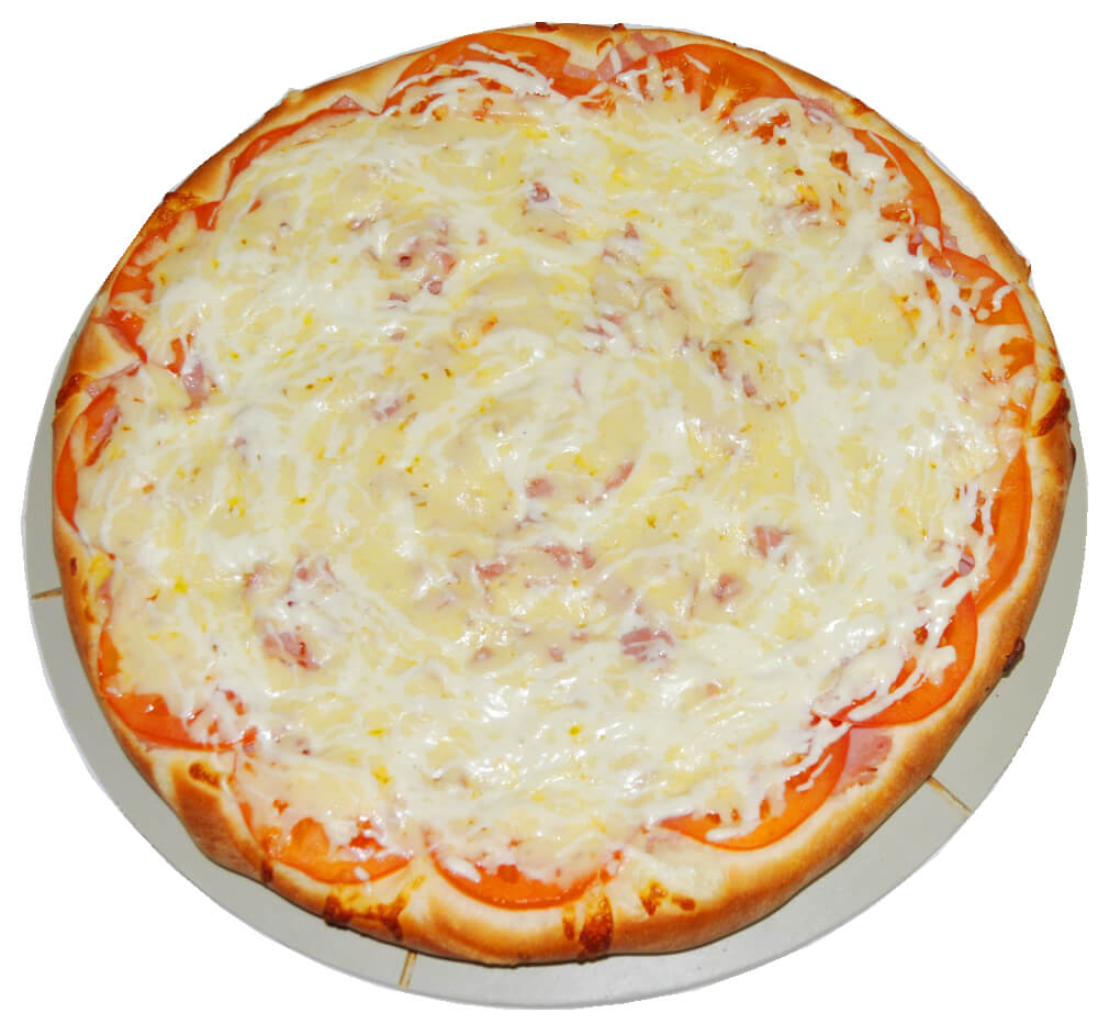Сицилийская, 6 порций