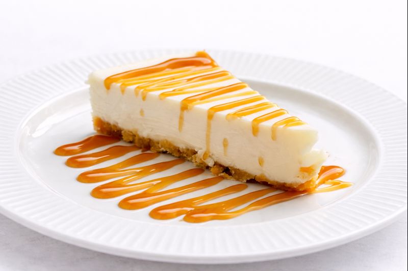 Чизкей New York