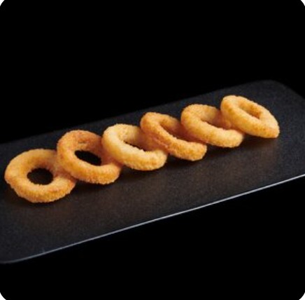 Луковые кольца