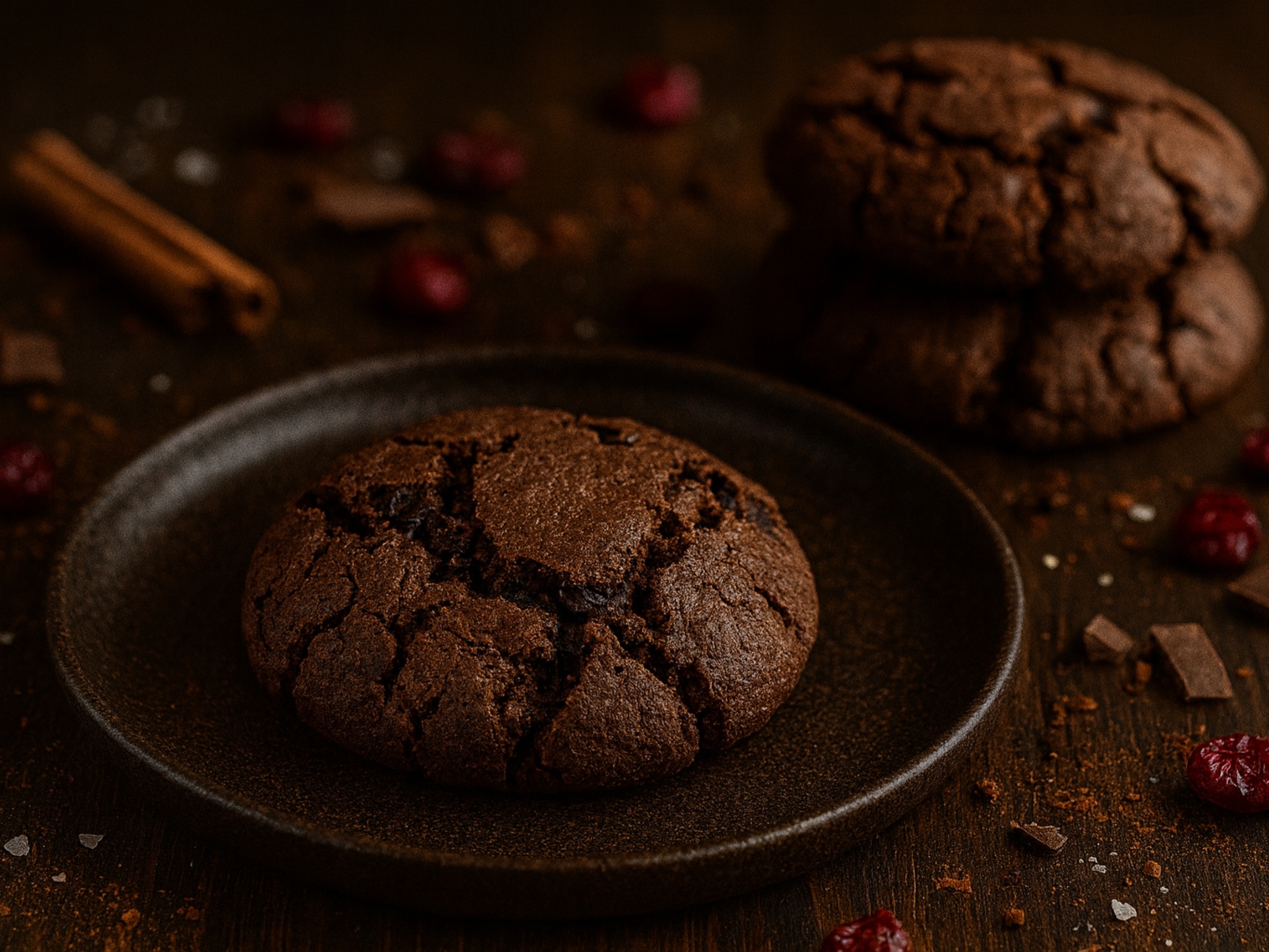 Печенье Канелла