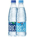 BonAqua газированная