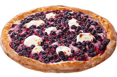Фирменная Дольче Вита (десертная) 40 см