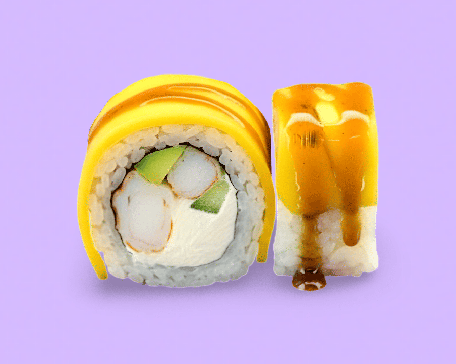 Опаленный чеддер