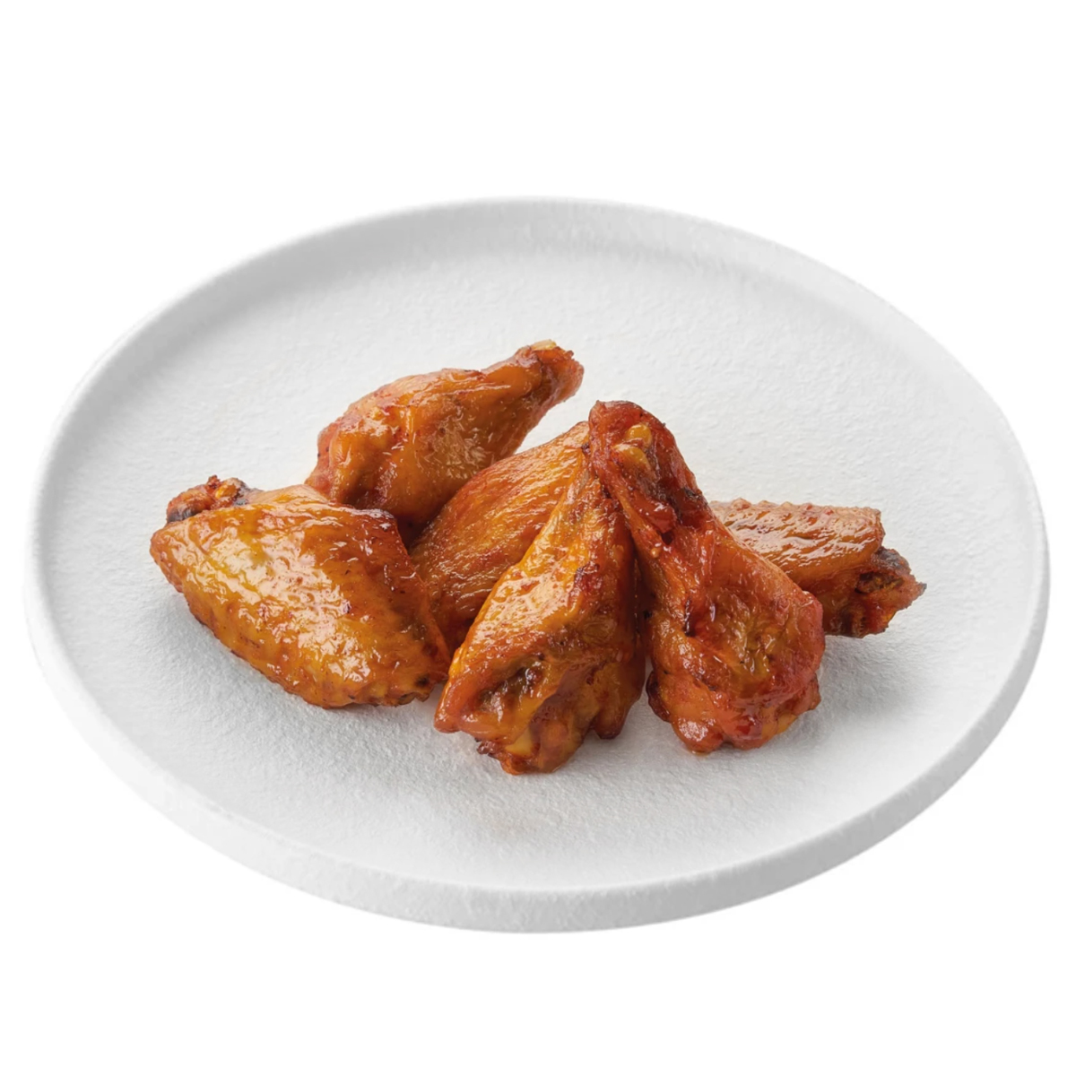 Крылья куриные 4 шт