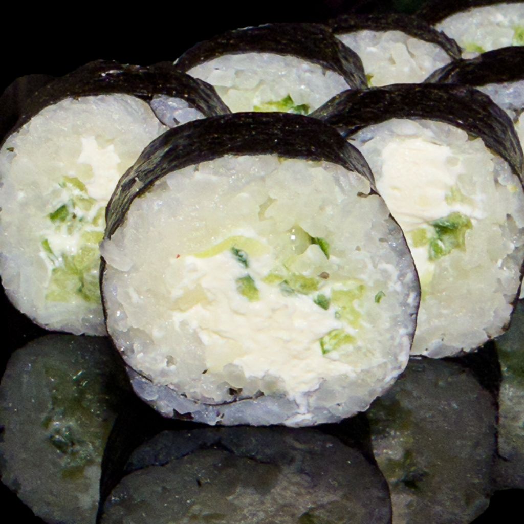 Чизмаки с Огурцом