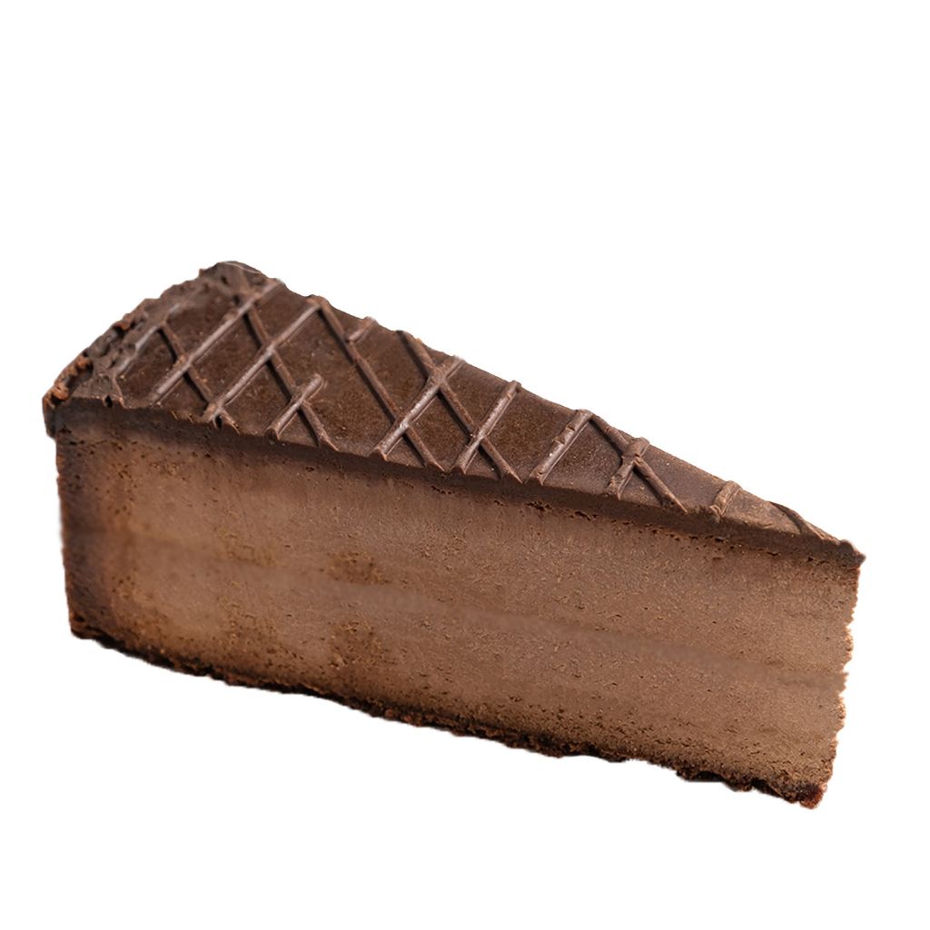 Чизкейк Шоколадный