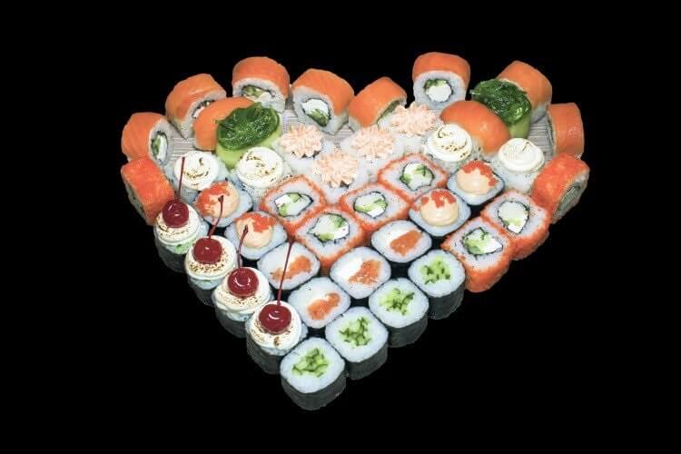 Сет Love is