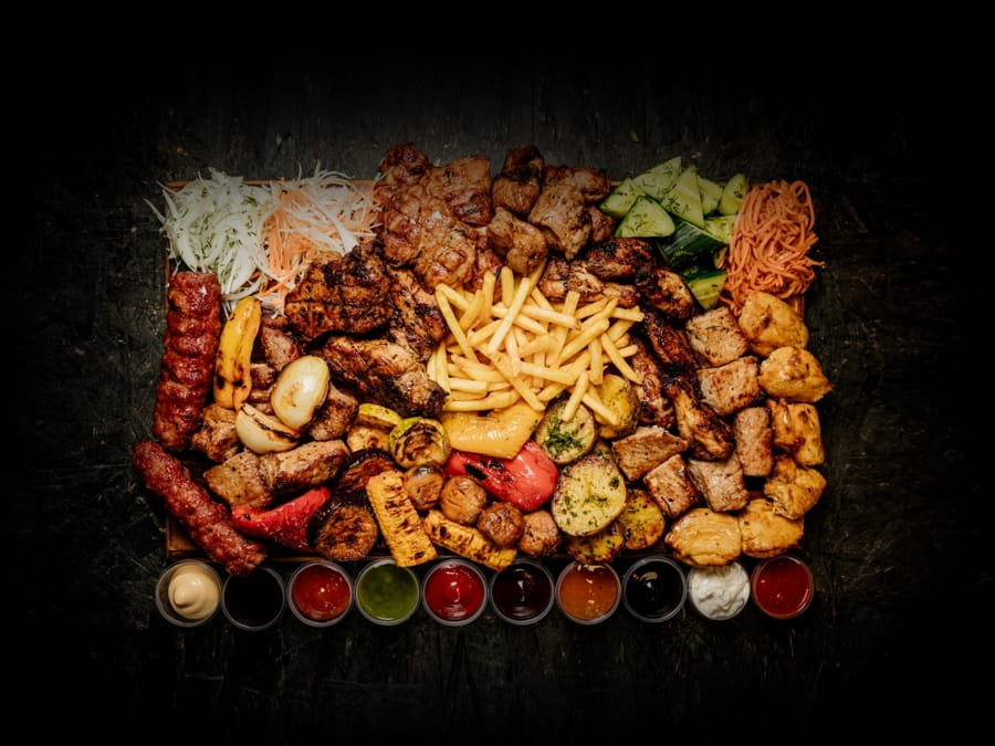 Комбо Гипер