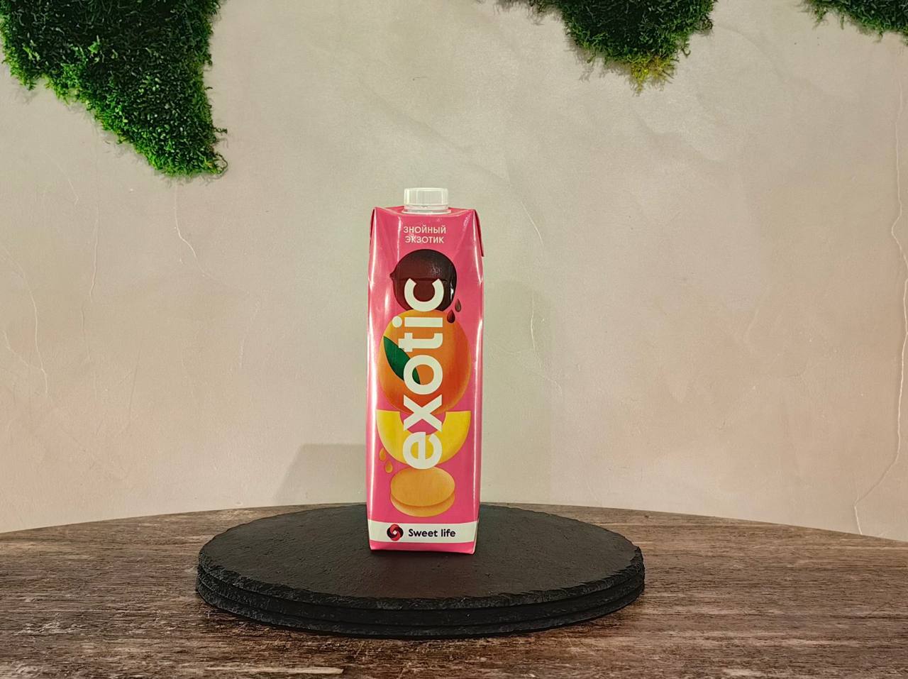 Нектар Экзотик