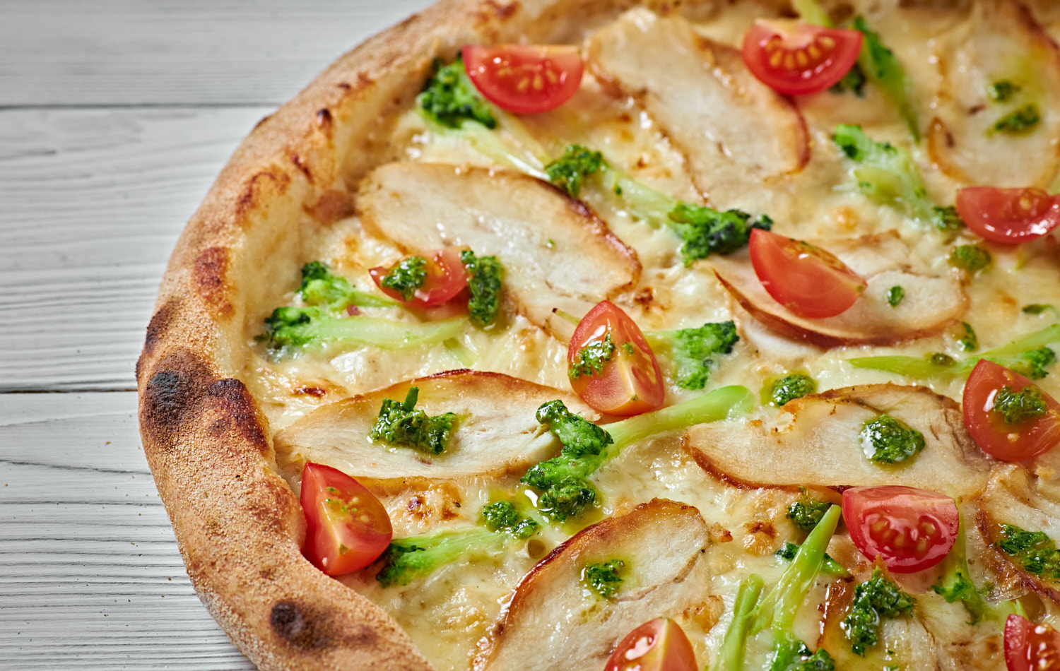 Цыплёнок Песто 23 см