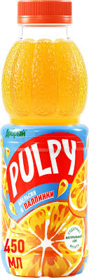 Pulpy