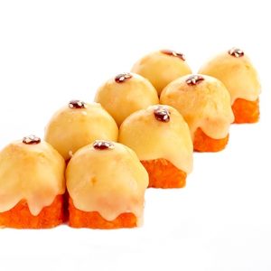 Ролл Микадо (Запеченный)