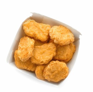 Наггетсы 9шт