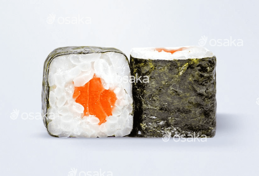 Сяке маки