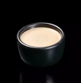 Ореховый соус