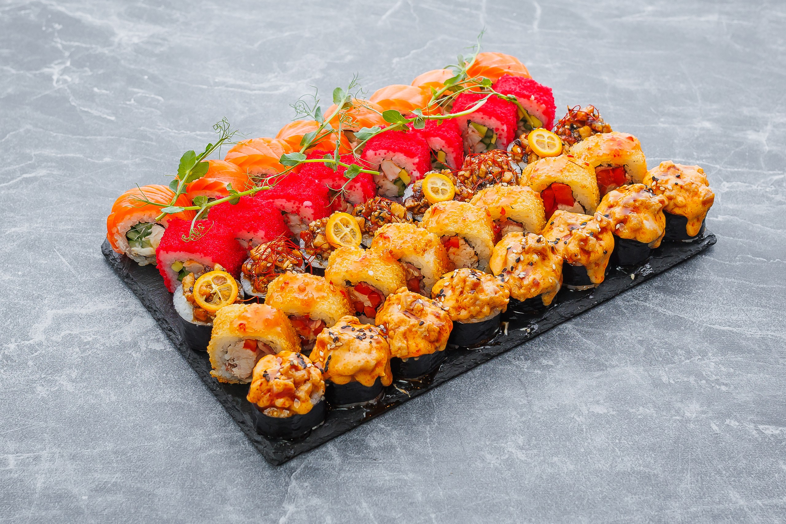 Сет Любимым