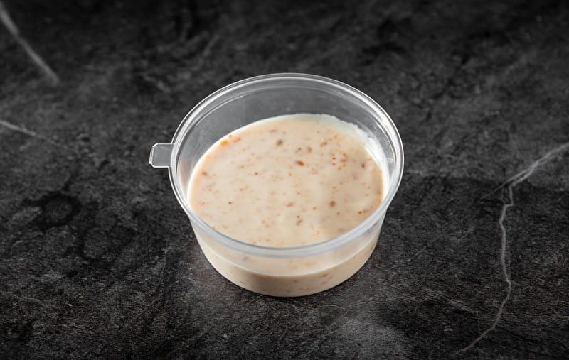 Кунжутный соус