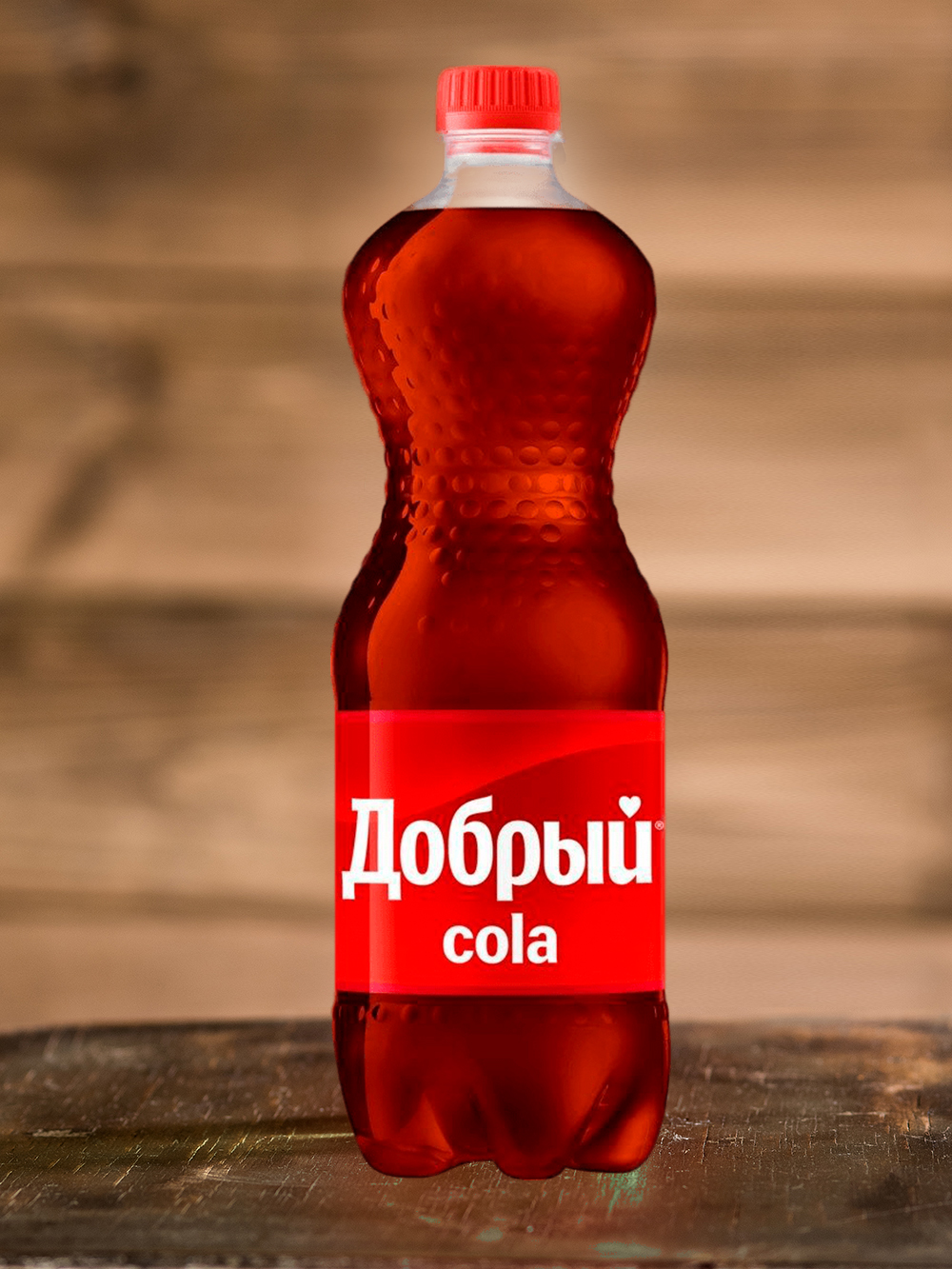 Кола "Добрый"