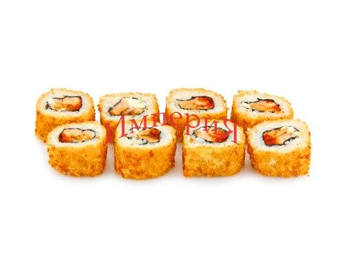 КАЛИФОРНИЯ ХОТ