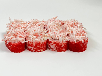 Мистер Крабс