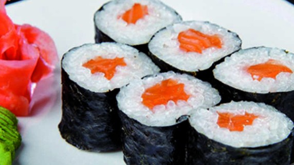 Сяке Маки