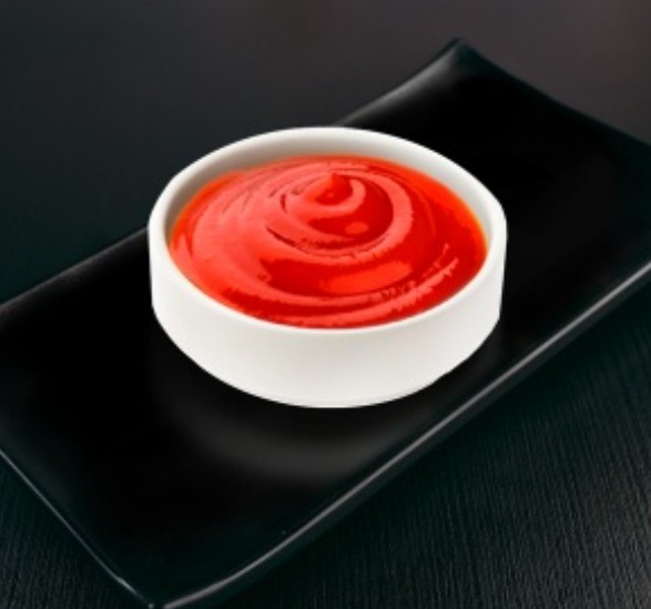 Красный соус