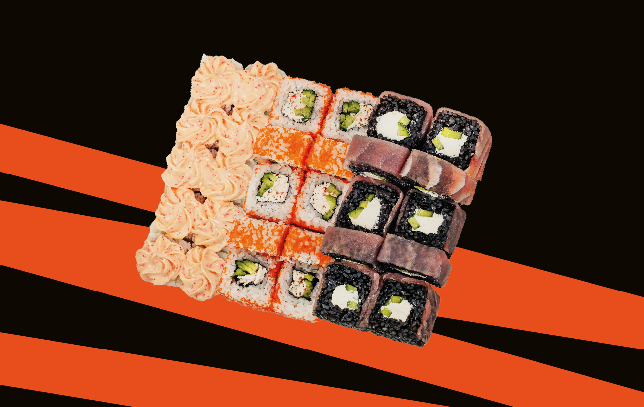 Сет №10 (30 шт)