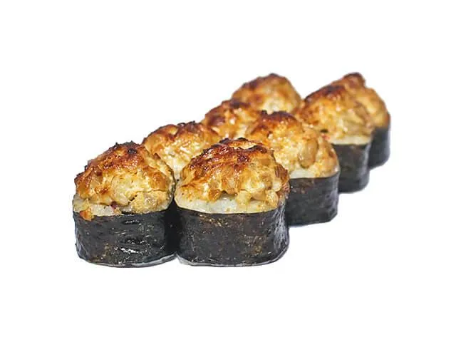 Тори запеченный