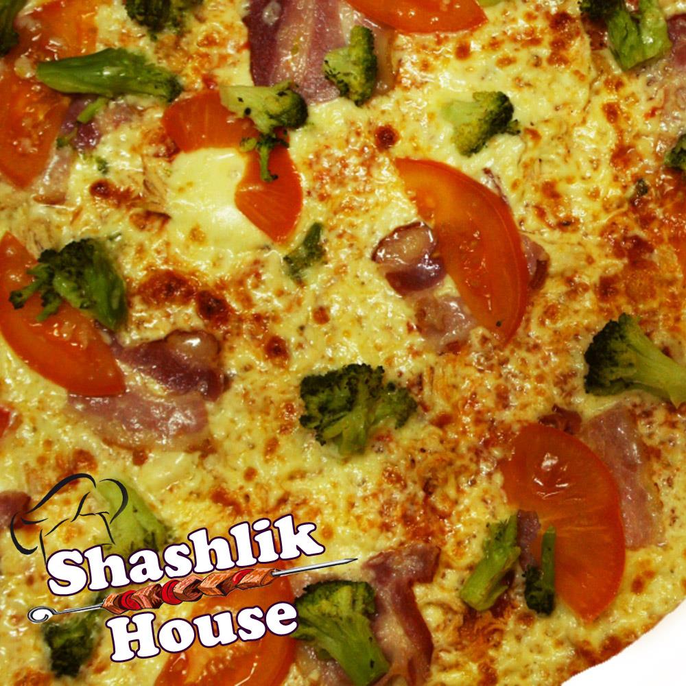 Пицца Легендарная