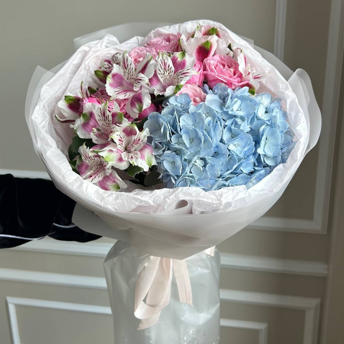 Авторский букет (предзаказ) 421