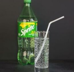 Sprite 0.9 л.