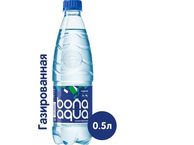 Bon Aqua