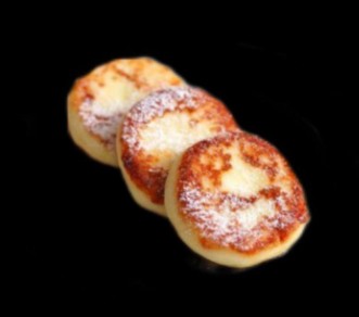 Сырники