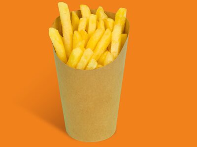 Картофель фри