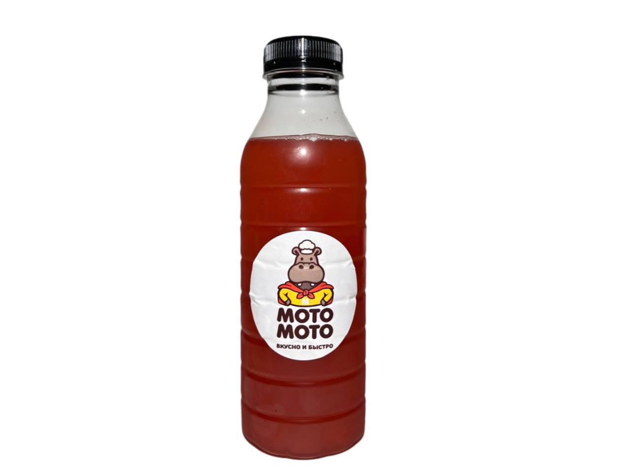 МОРС КЛЮКВА