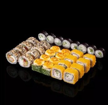 Сет Килограмм