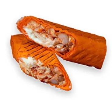 Сырная