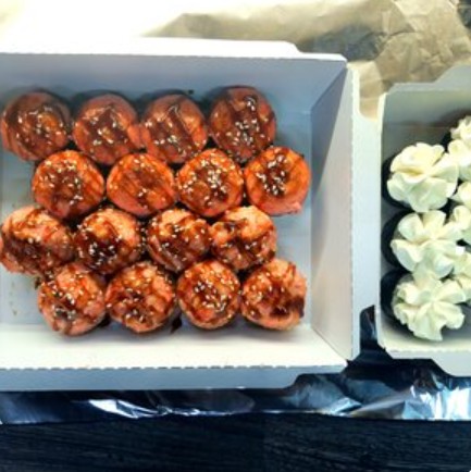 Сет Студент плюс