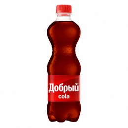 Добрый Кола