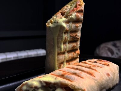 Шаверма классическая M